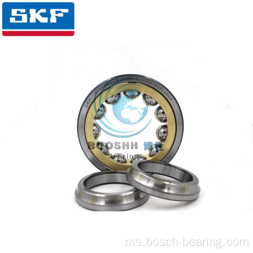 Bola Hubungan Angular Berkualiti Tinggi Bearing QJ311 QJ311MPA